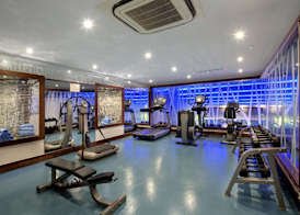 Crowne Plaza ISTANBUL - OLD CITY by IHG 4
