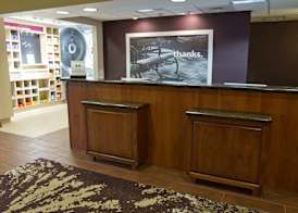 Hampton Inn & Suites Boise/Nampa at the Idaho Center 2