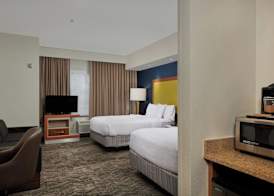 SpringHill Suites by Marriott Baton Rouge North / Airport 4