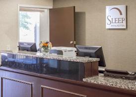 Sleep Inn & Suites Smithfield near I-95 3