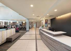 Residence Inn By Marriott Greenville 2