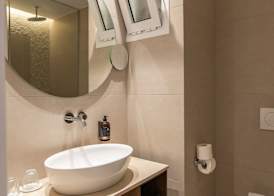 Achilleas Beach Hotel Adults Only 4