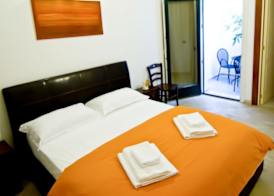 La Bella Lecce B&B 5