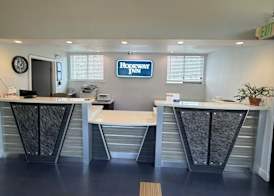 Rodeway Inn 4