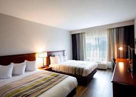 Country Inn & Suites by Radisson, Wilson, NC 5