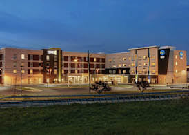 Tru by Hilton Williamsville Buffalo Airport 2