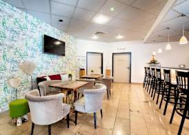 ACHAT Hotel Stuttgart Zuffenhausen 5