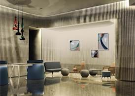 ibis Styles Semarang Simpang Lima 3