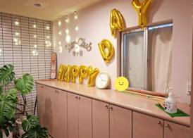 Hotel Yuni Star-Club 2