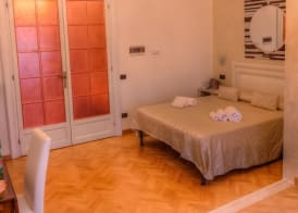 Relais Calamatta 4