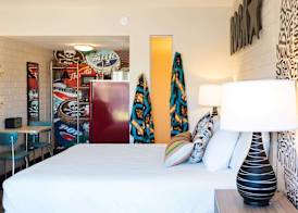 Egyptian Motor Hotel BW Signature Collection 5