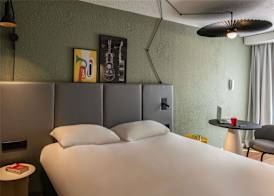 ibis Cannes Centre 5