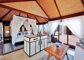 The Ritz-Carlton Ras Al Khaimah, Al Hamra Beach 3