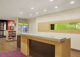 Home2 Suites by Hilton Tuscaloosa Downtown University Boulevard 4