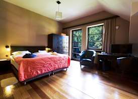 Boutique Hotel Sudetia - Medical & SPA 5