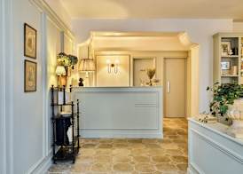 Hotel Maison Monceau 2