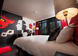 Hotel ten Cate Emmen 4