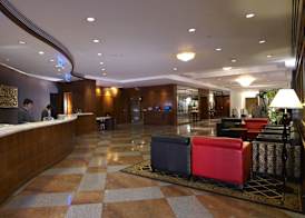 Metropark Hotel Kowloon Hong Kong 3