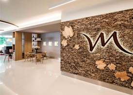 Hotel Mercure Porto Gaia 4