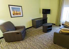 Candlewood Suites OVERLAND PARK - W 135TH ST. by IHG 3