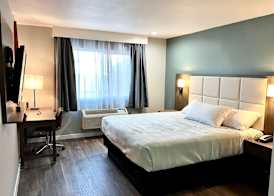 Lincoln Inn 3