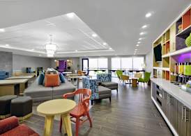 Home2 Suites By Hilton Whitestown - Indianapolis Northwest 4
