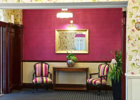 The Clarendon Hotel 2
