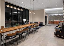 Courtyard by Marriott Lansing Downtown 5