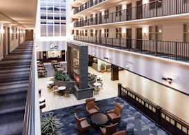 Embassy Suites by Hilton Tampa Brandon 4