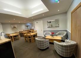 The Waverley Guest House 3
