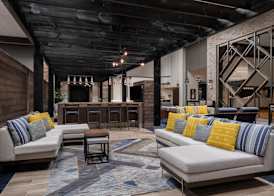 Marriott North Austin Round Rock 4