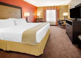MUNCIE PLACE HOTEL & SUITES by IHG 2