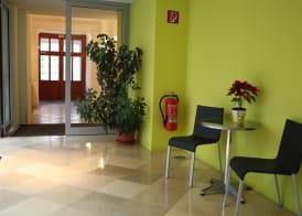 Hotel Caroline 3