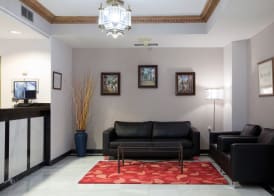 Hotel Real De Toledo 4