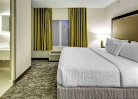 SpringHill Suites Port Saint Lucie 4