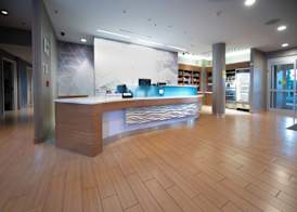 SpringHill Suites by Marriott Philadelphia Valley Forge/King of Prussia 5