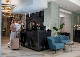 Bolina Suite & Spa 2