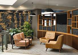 Four Points by Sheraton Edmonton South 3