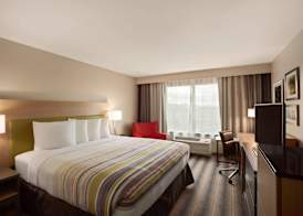 Country Inn & Suites by Radisson, Lawrence, KS 5