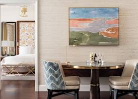 Four Seasons Hotel Westlake Village 5