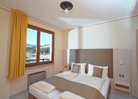 Hotel Residence La Pertica 3