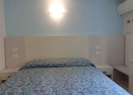 Hotel Mirabella 2