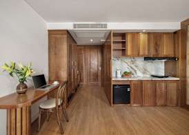 Mixay Boutique Hotel Da Nang 4