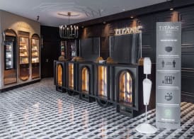 TITANIC Comfort Kurfürstendamm 3