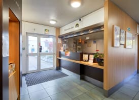 B&B HOTEL Orly Chevilly-Larue - Nationale 7 3