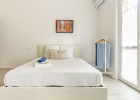 Alessia's Flat- Milano M3 Corvetto 4