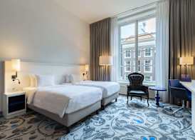 Radisson Blu Hotel, Amsterdam City Center 4