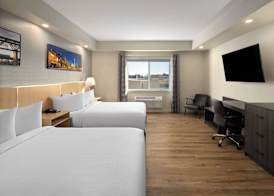 Baymont by Wyndham West Edmonton 5