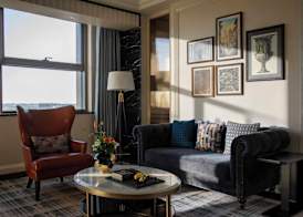 Pullman Beijing South - Newly Renovated 4