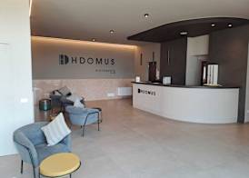 Hotel HDomus 2